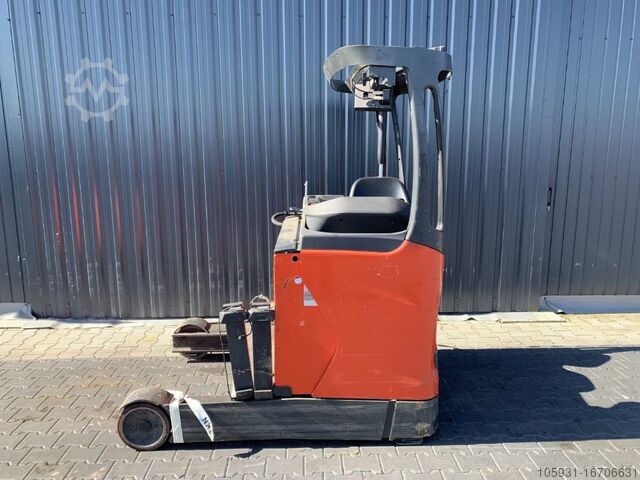 Sasniedziet kravas automašīnu Linde R16HD-01