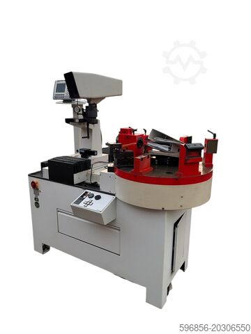 KELCH Trabant 271-2/M – Utrustning för inställning och mätning av verktyg KELCH Trabant 271-2/M – Urządzenie do ustawiania i pomiaru narzędzi KELCH Trabant 271-2/M – Urządzenie do ustawiania i pomiaru narzędzi