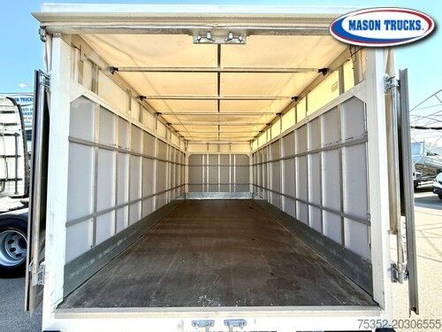 Kombi sa zavjesama Iveco Daily 35c160 3.0