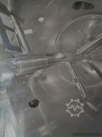 Italvacuum Modèle : Cosmodry System IHD 3200 Année : 2016 Type : drying equipment  Italvacuum Modèle : Cosmodry System IHD 3200 An...