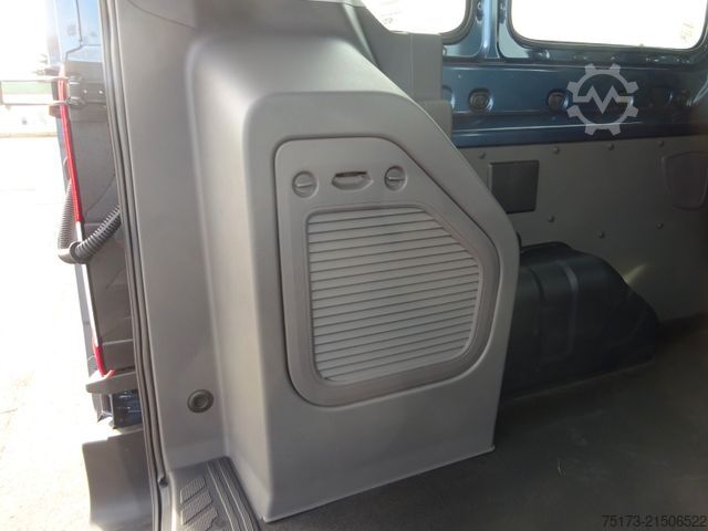 حافلة صغيرة FORD Transit Kombi 350 L3H2 Trend 360Kam Navi 9Sitz