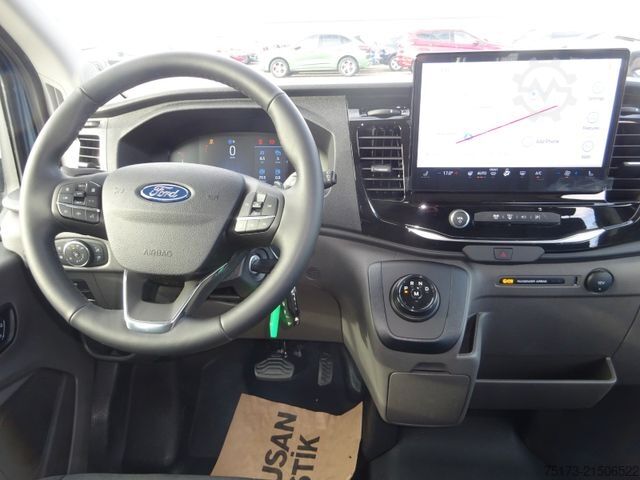 حافلة صغيرة FORD Transit Kombi 350 L3H2 Trend 360Kam Navi 9Sitz