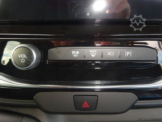 حافلة صغيرة FORD Transit Kombi 350 L3H2 Trend 360Kam Navi 9Sitz