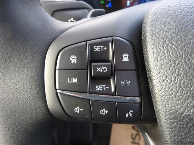 حافلة صغيرة FORD Transit Kombi 350 L3H2 Trend 360Kam Navi 9Sitz