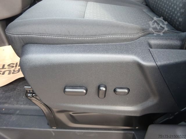 حافلة صغيرة FORD Transit Kombi 350 L3H2 Trend 360Kam Navi 9Sitz