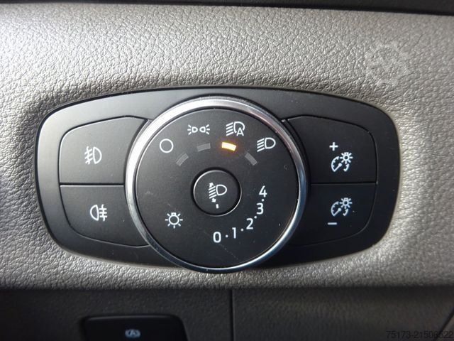 حافلة صغيرة FORD Transit Kombi 350 L3H2 Trend 360Kam Navi 9Sitz