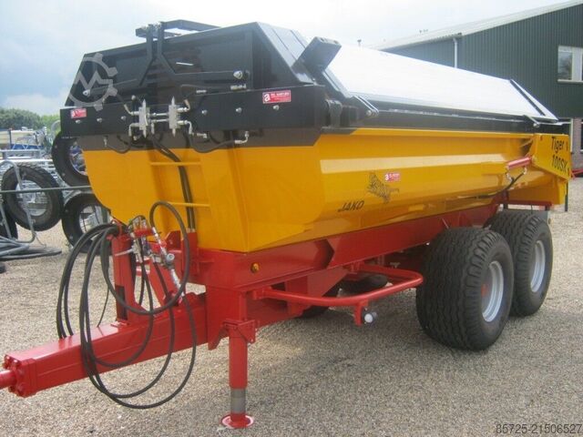 Vako afdeksysteem  Vako afdeksysteem