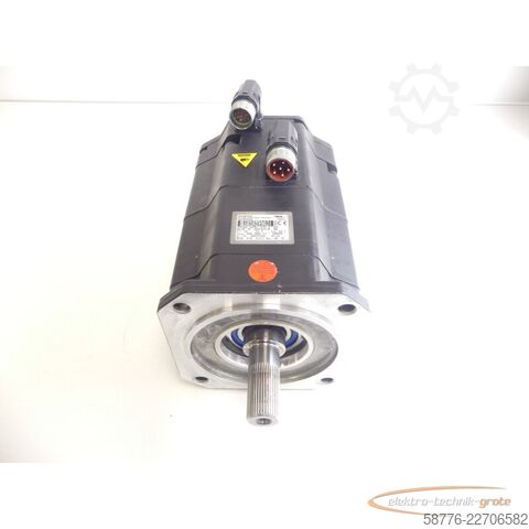Steuerung KUKA 1FK7083-5AF81-1YY3-Z S16 Servomotor SN: YFV050657320004