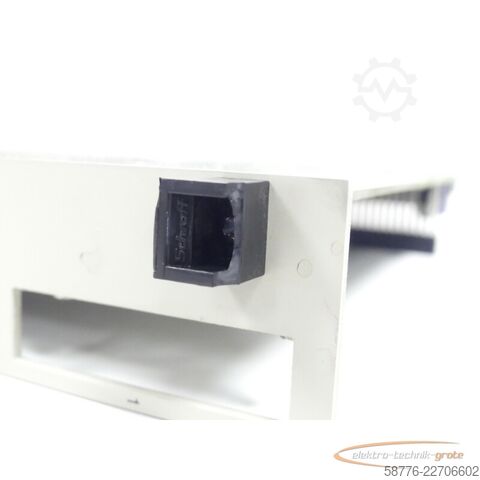 コンポーネント Siemens 6ES5252-5AA11 Basisbaugruppe Version A 3 SN