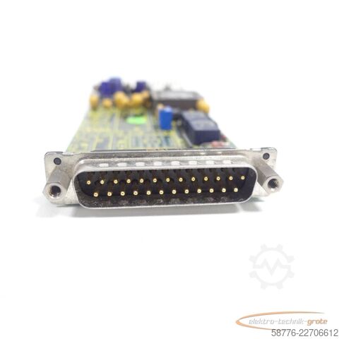 コンポーネント Siemens 6ES5252-5BB11 IP252MC AA4K / 128-Modul Version A 01 SN 00408355
