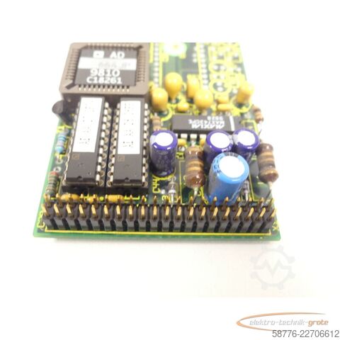 コンポーネント Siemens 6ES5252-5BB11 IP252MC AA4K / 128-Modul Version A 01 SN 00408355