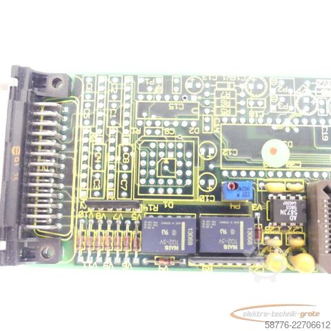 コンポーネント Siemens 6ES5252-5BB11 IP252MC AA4K / 128-Modul Version A 01 SN 00408355