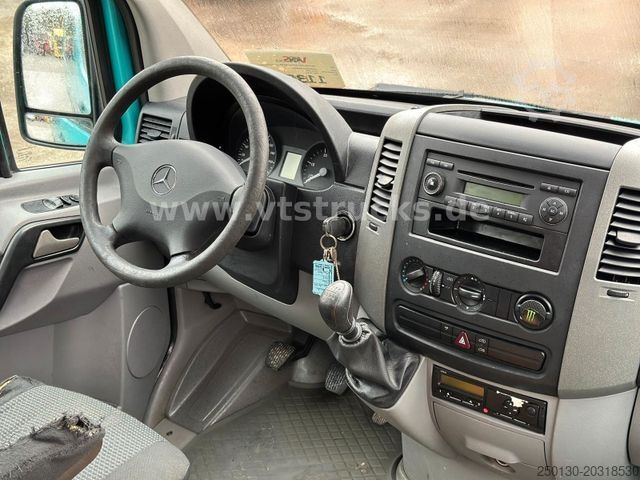 فان بسقف مرتفع MERCEDES-BENZ Sprinter 316CDI 4x2 *Motorprobleme*