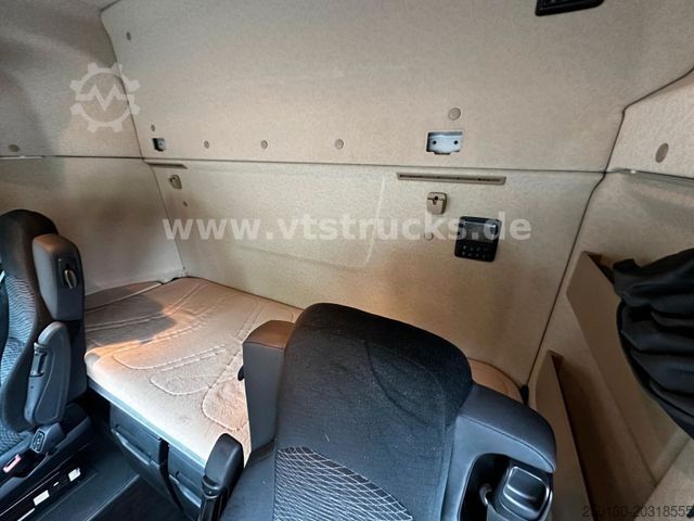 Camion pentru transport bovine MERCEDES-BENZ Actros 1842 4x2 KA-BA 2-Stock Viehaufbau