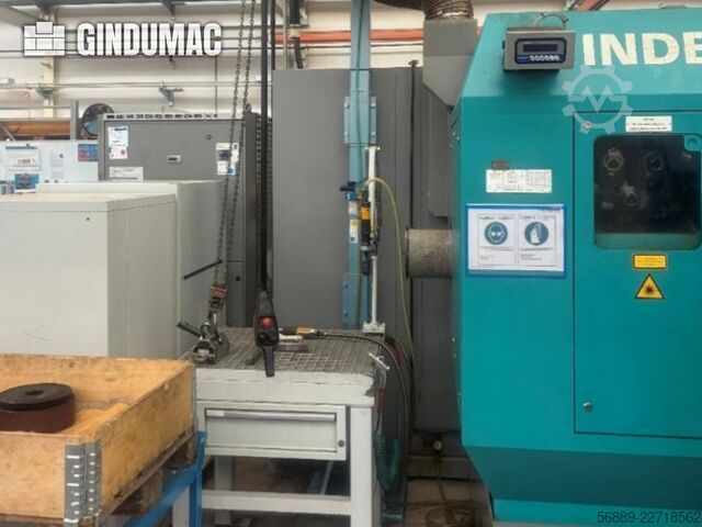 インデックス G250 Index G250