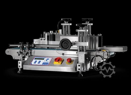 Fylleteknologi Cask 3 Head Fill Station