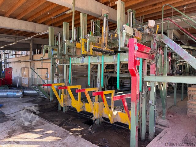 Stacker Järme 