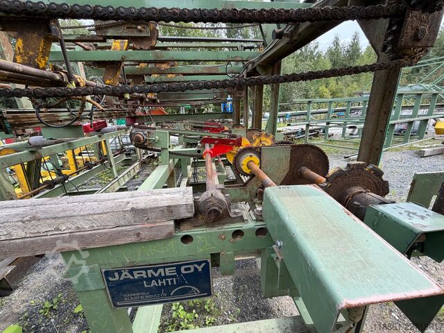 Stacker Järme 