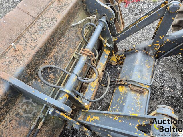 Комбинация багер/товарач JCB 4 CX