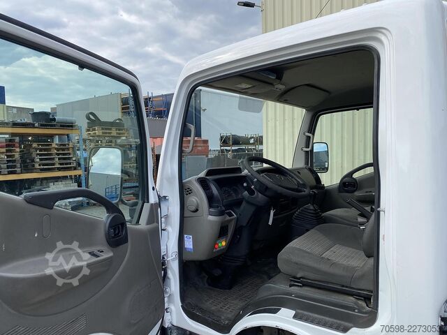 CMC TB200 de 2012, plataforma elevadora automática, 20 metros CMC TB200, Auto hoogwerker, 20 meter