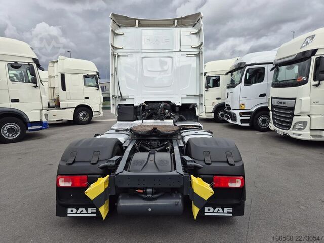 標準トラクター DAF XF 480 FT