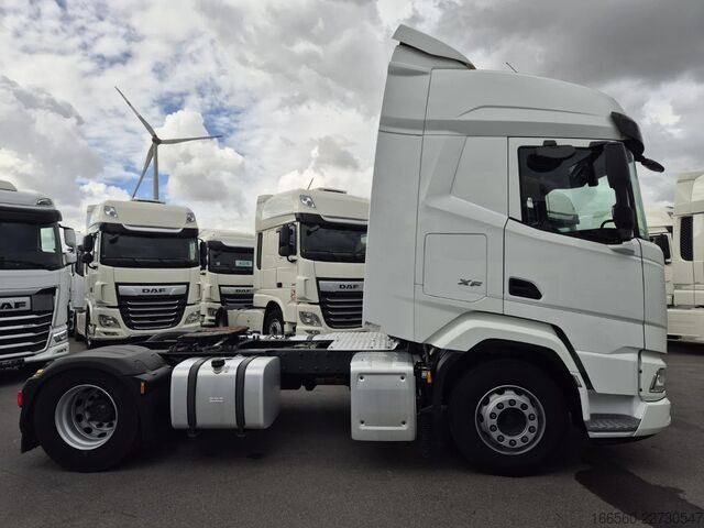 標準トラクター DAF XF 480 FT