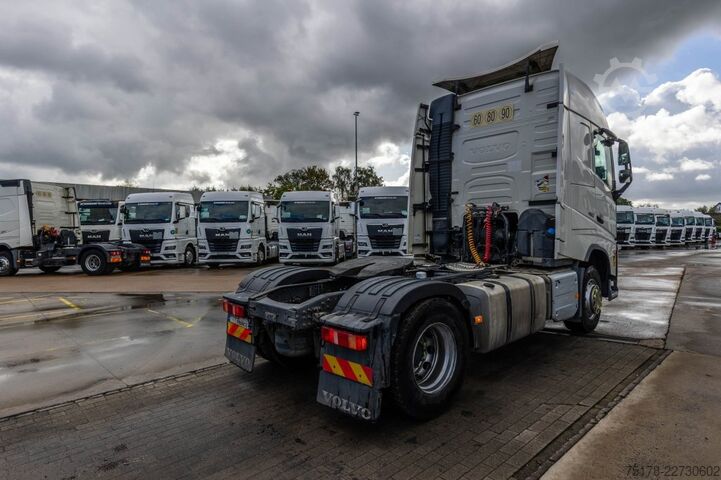  VOLVO FH4 460 GLOB