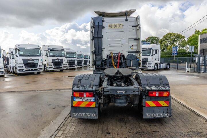 VOLVO FH4 460 GLOB