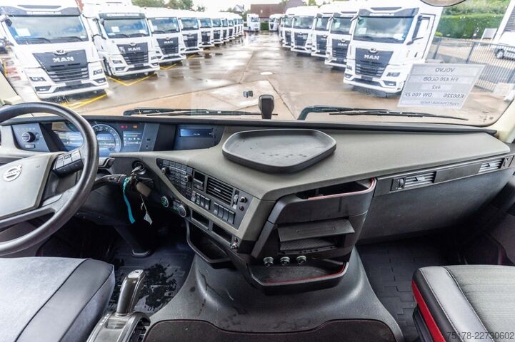  VOLVO FH4 460 GLOB