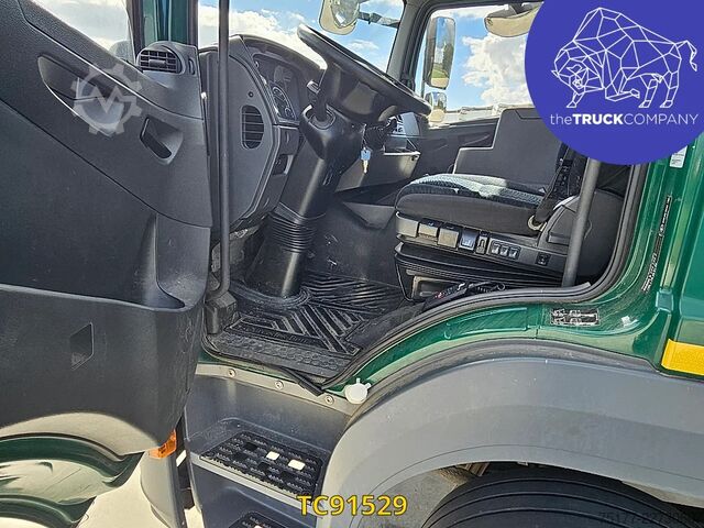  Mercedes-Benz Atego 1224