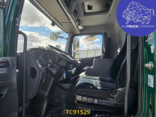  Mercedes-Benz Atego 1224