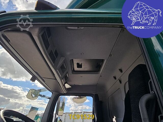  Mercedes-Benz Atego 1224