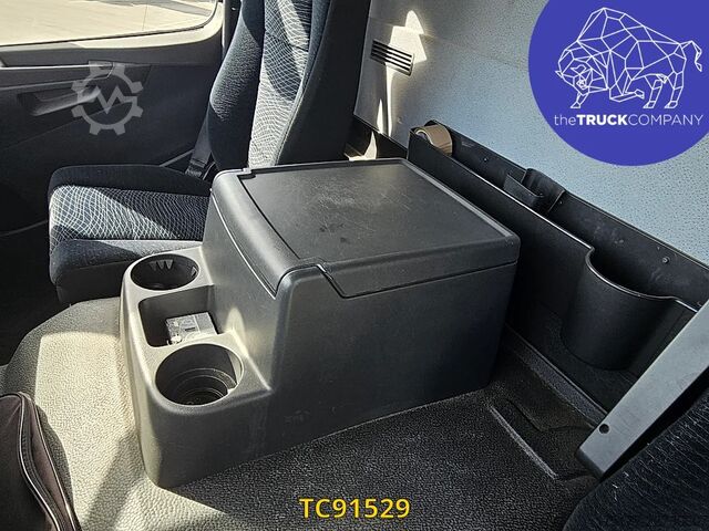  Mercedes-Benz Atego 1224