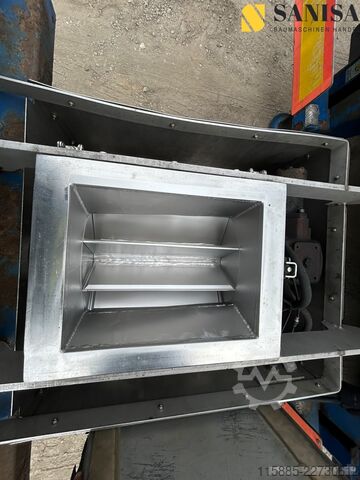  Lag 0-3-CC/Silo Auflieger/Alcoa Alufelgen