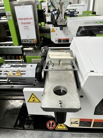 Makinë për formim me injeksion YIZUMI UN60A5/ IU295