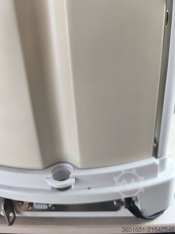 Analitička vaga Mettler Toledo Analysewaage