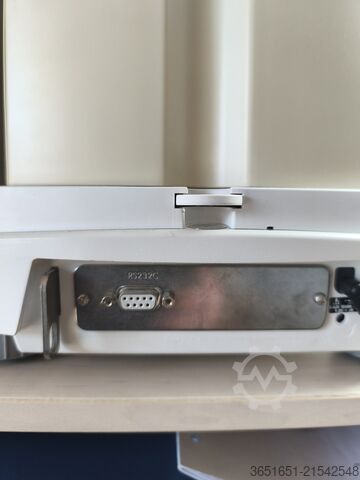 Analitička vaga Mettler Toledo Analysewaage