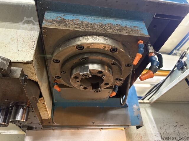 Vertikalni obradni centar YCM SUPERMAX V116B