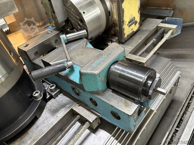 Vertikalni obradni centar YCM SUPERMAX V116B