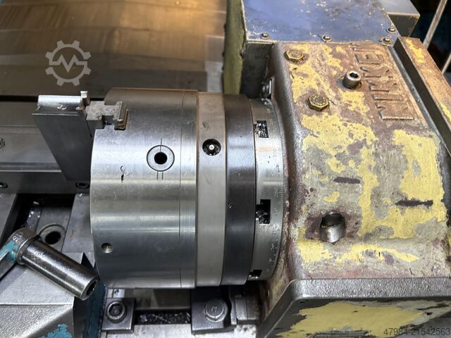 Vertikalni obradni centar YCM SUPERMAX V116B