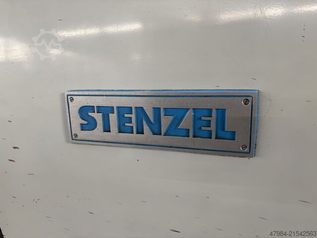 Vertikalni obradni centar YCM SUPERMAX V116B