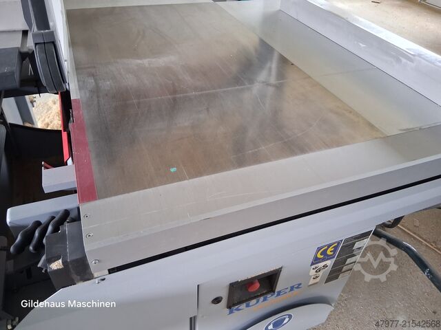 Formatna pila Altendorf F 45