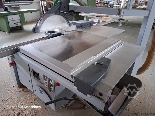 Formatna pila Altendorf F 45