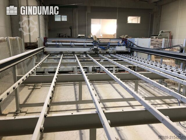 PANHANS S45 Speed PANHANS S45 Speed