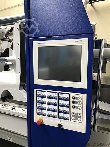 Spuitgietmachine Battenfeld EcoPower SE 300/1330