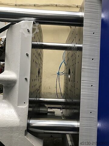 Spuitgietmachine Battenfeld EcoPower SE 300/1330