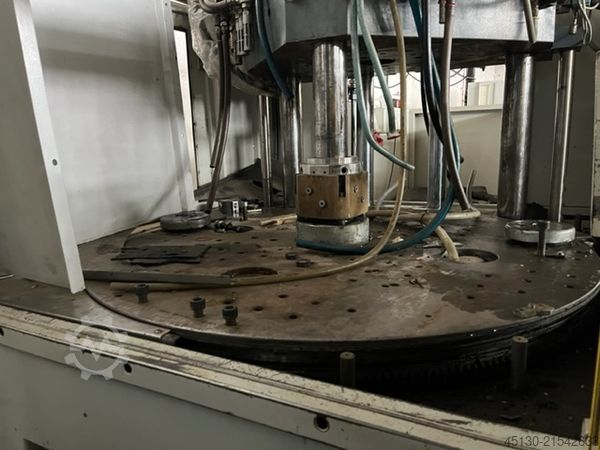 Mašina za brizganje plastike Battenfeld BA 1300V/315 V-R