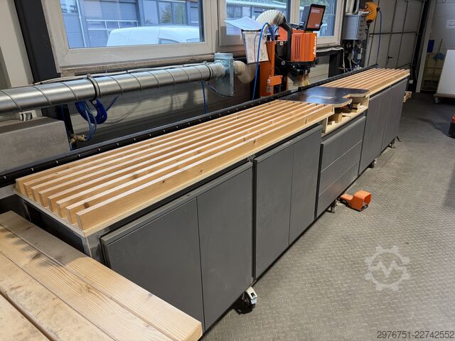 Viðeigandi borvél Blum MINIPRESS top