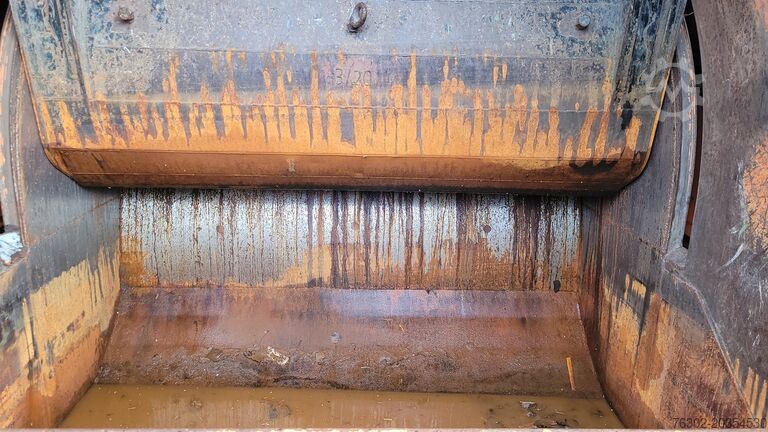 Multiliftes MAN 26.400 6x2 Faun Maxipress 522 Lift&Lenka