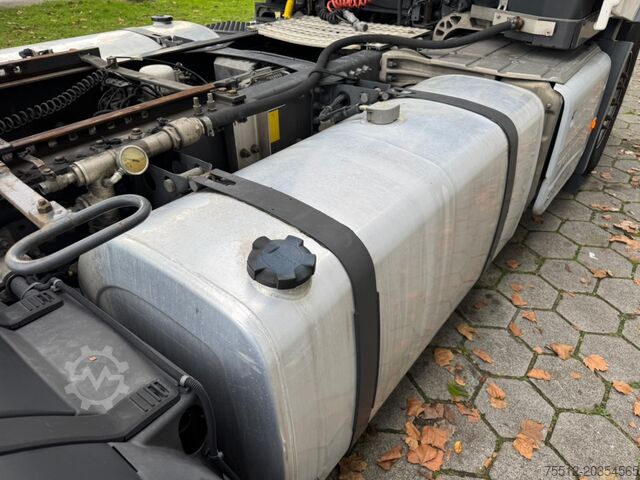 Standard-SZM Volvo FH 420 / I-Shift / 2 Tanks / Euro 6 / NL- Truck